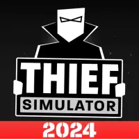 Thief Simulator: Sneak & Steal