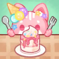 Lovely Cat：Dessert Bakery