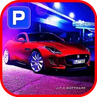 Car Parking 3D Ultra Realistic