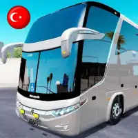 Bus Simulator: Euro Bus Games