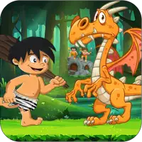 Jungle Hero Adventure