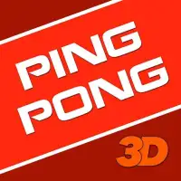 Ping Pong 3D