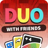 DUO With Friends - UNO Oyunu