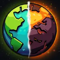 Earth Inc. Tycoon Idle Miner