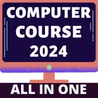 Computer Course App Offline