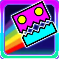 Block Dash: Jump Geometry Lite