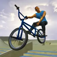 BMX Freestyle Extreme 3D