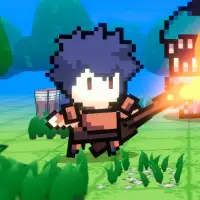 Pixel Hero: Roguelike