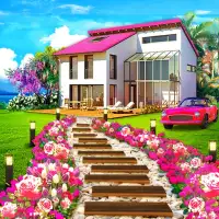 Home Design : My Dream Garden