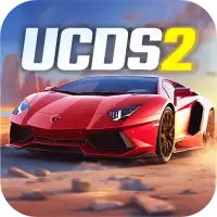 UCDS 2 - Car Driving Simulator