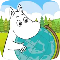 Moomin Language School