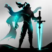 Shadow Knight - Demon Hunter