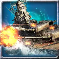 【戦艦】Warship Saga ウォーシップサーガ