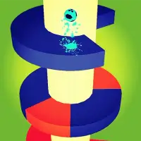 Helix Jump - Stack Ball 3D