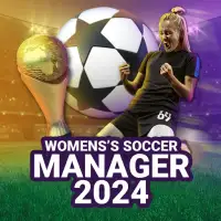 WSM - Women's Soccer Manager