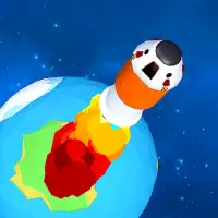 Build your Rocket 3D