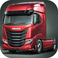 Truck Simulator 2024 - Europe