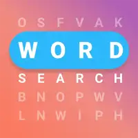 Word Search Puzzle