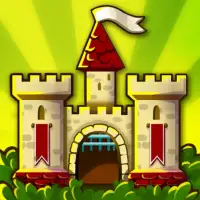 Royal Idle: Medieval Quest