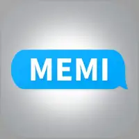 MeMi Message SMS & AI Bot Chat