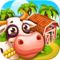 Farm Zoo: Bay Island Village