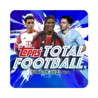 Topps Total Football®