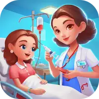 Drama Hospital: Doctor Clinic