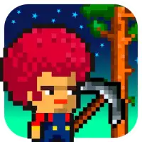 Pixel Survival Game