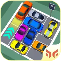 Car Parker 3D - Parking Jam