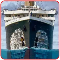 RMS Titanic facts