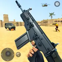 fps atışı: silah oyunları