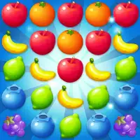 Fruits Match3 Magic Master