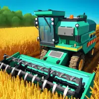 Big Farm: Mobile Harvest