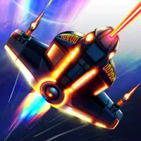 WindWings 2: Galaxy Revenge