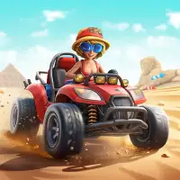 Buggy Racing: Kart Race 3D