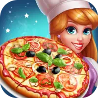 Crazy Cooking - Star Chef