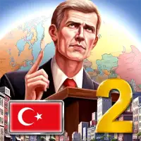 2. MÇ - Başkan Simülatörü