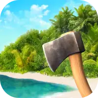 Ocean Is Home: Survival Island