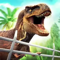 Jurassic Dinozor: Park Oyunu