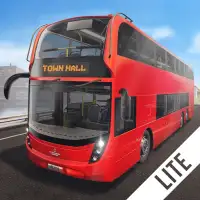 Bus Simulator City Ride Lite