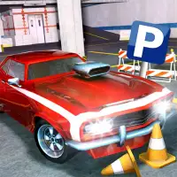 Real Car Parking 3D Game