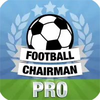 Football Chairman Pro