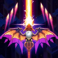 Dragon Wings - Fantasy Shooter