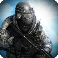 Combat Soldier - FPS