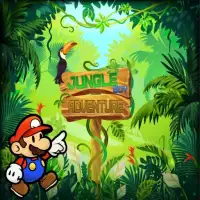 Jungle Boy Adventure