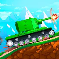 Tank Saldırısı 5 | Tanklar 2D