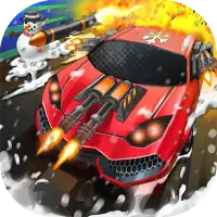 Road Rage - Car Shooter