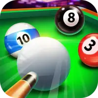 8 Ball - Bilardo Oyunu