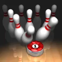 10 Pin Shuffle Bowling