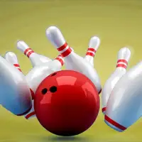 Bowling Crew 3D: Alley Bowling